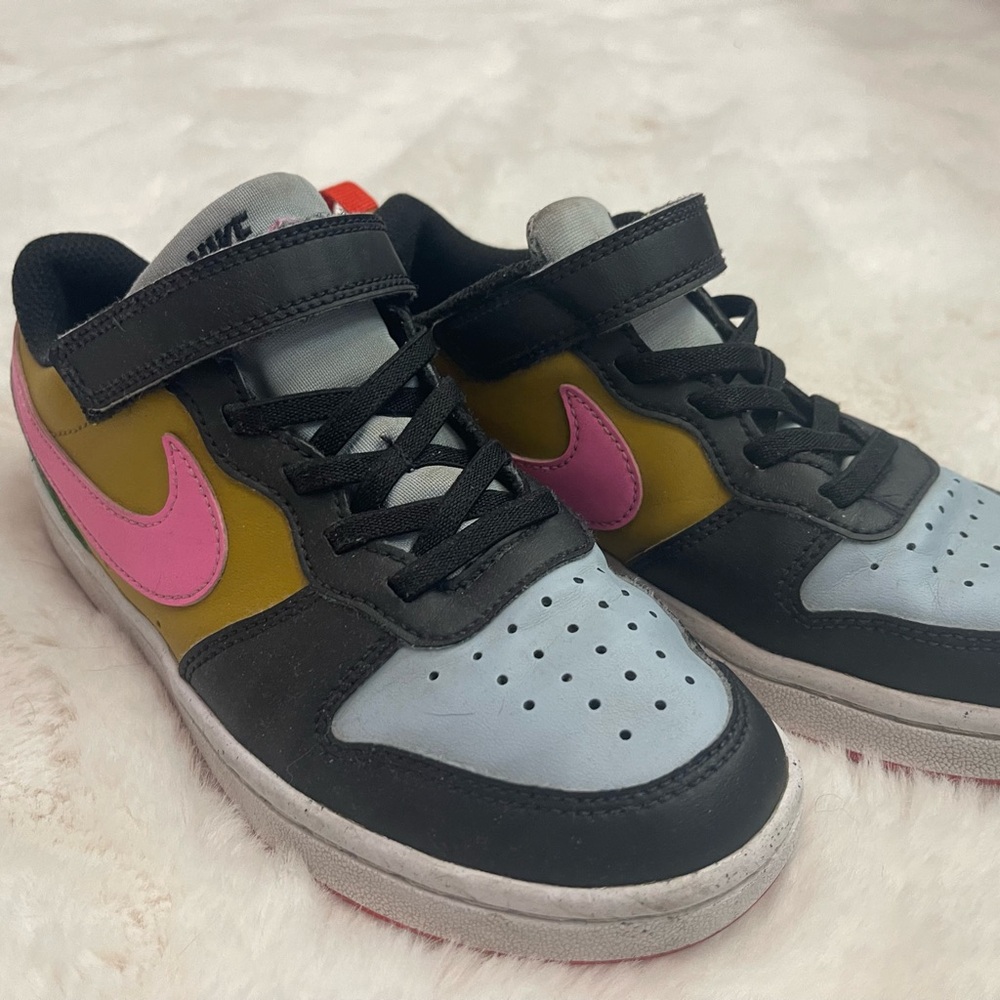 Nike Kids' Multicolor Sneakers